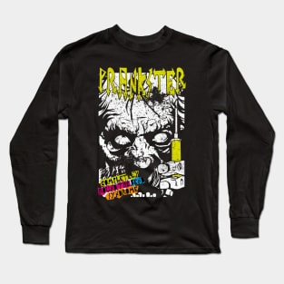 Prankster Long Sleeve T-Shirt